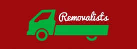 Removalists Palm Grove QLD - My Local Removalists
